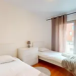 Happy Building By Gw Holidays Lisboa