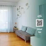 Happy Building By Gw Holidays 公寓 Lisboa