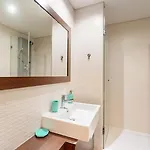 公寓 Happy Building By Gw Holidays *