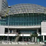 Happy Building By Gw Holidays 公寓 Lisboa