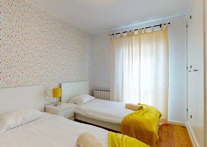 Happy Building By Gw Holidays Apartmán *