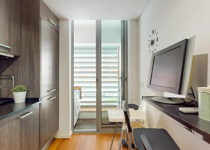 Apartmán Happy Building By Gw Holidays Lisboa