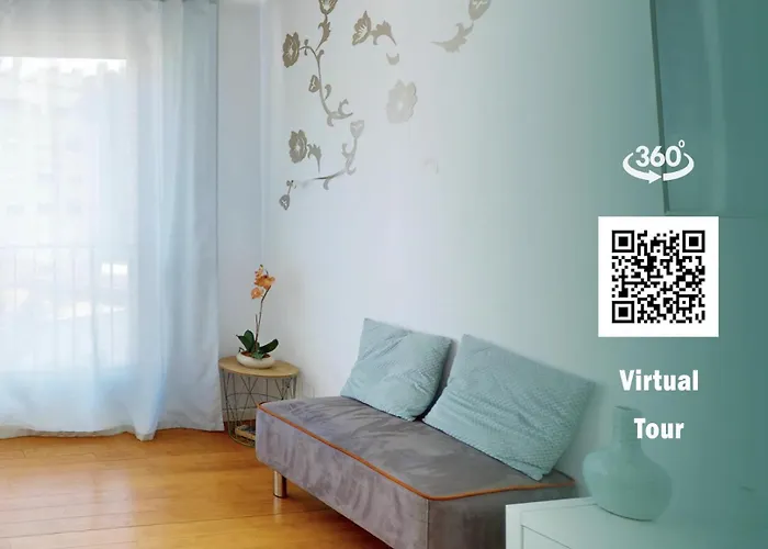 Happy Building By Gw Holidays Apartmán Lisboa