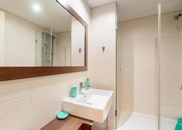 Apartmán Happy Building By Gw Holidays *