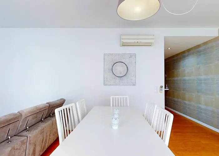 Apartmán Happy Building By Gw Holidays Lisboa