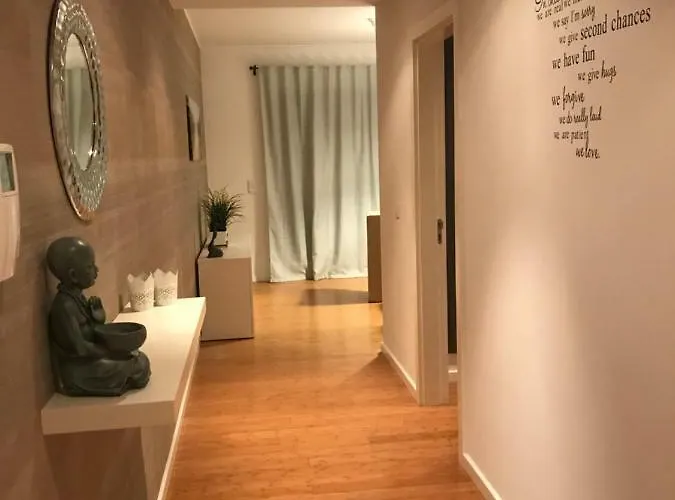 Happy Building By Gw Holidays Apartmán *