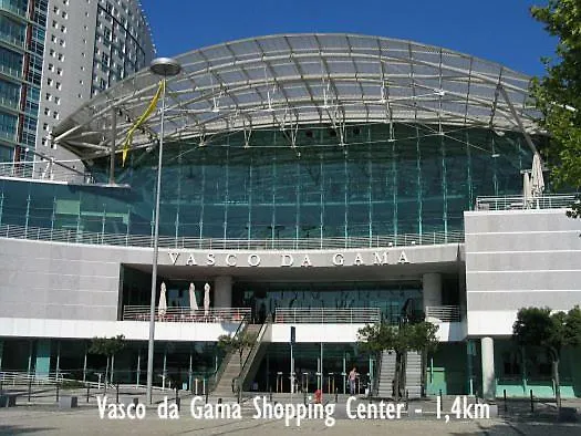 Happy Building By Gw Holidays Apartmán Lisboa