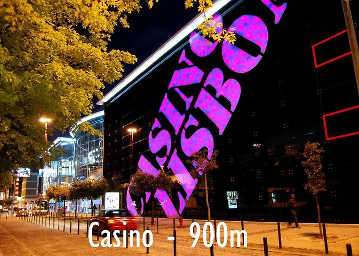 Happy Building By Gw Holidays Apartmán
