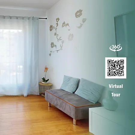 Happy Building By Gw Holidays Апартаменты Лиссабон