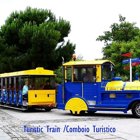 Happy Building By Gw Holidays Apartment Lisbon