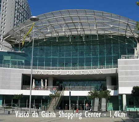 Happy Building By Gw Holidays Апартаменты Лиссабон