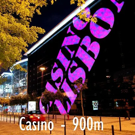 Happy Building By Gw Holidays Апартаменты