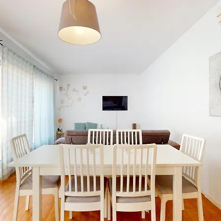 Happy Building By Gw Holidays Lisboa