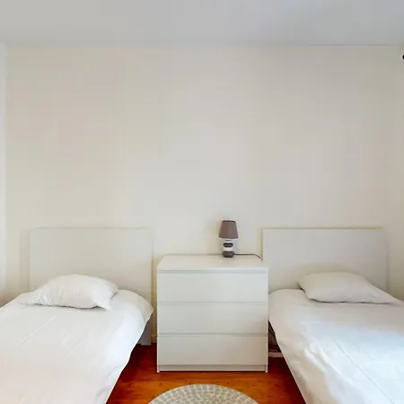 Happy Building By Gw Holidays Lejlighed