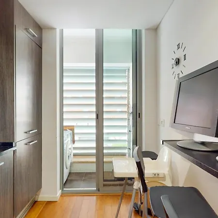 Lejlighed Happy Building By Gw Holidays Lisboa