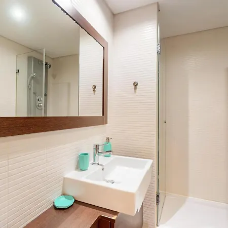 Lejlighed Happy Building By Gw Holidays *