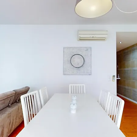 Apartman Happy Building By Gw Holidays Lisboa