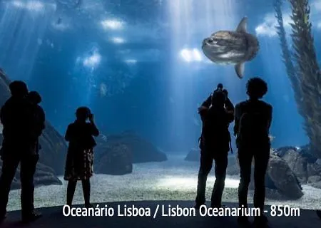 Happy Building By Gw Holidays * Lissabon