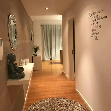 Happy Building By Gw Holidays Apartment *